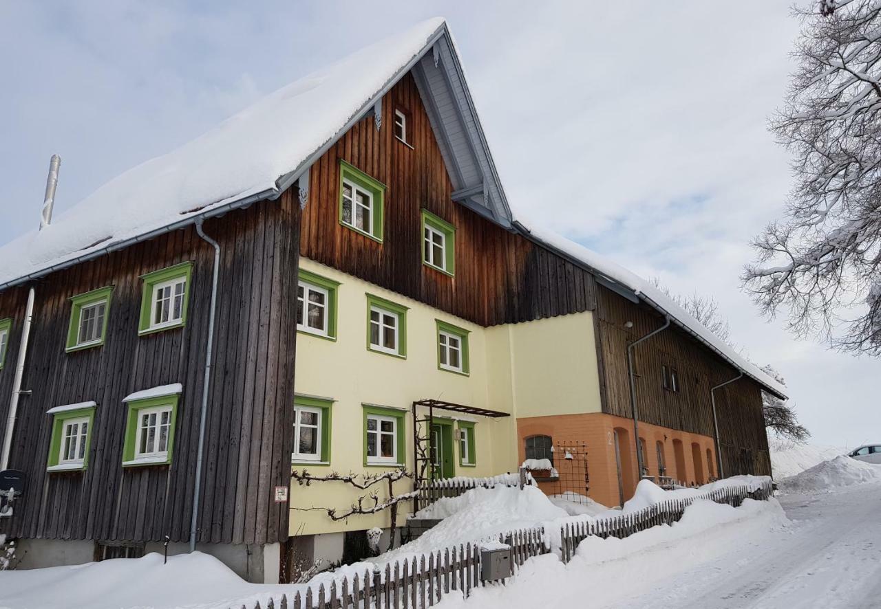 Schoenhaar Schwenden 2 Argenbuhl Экстерьер фото